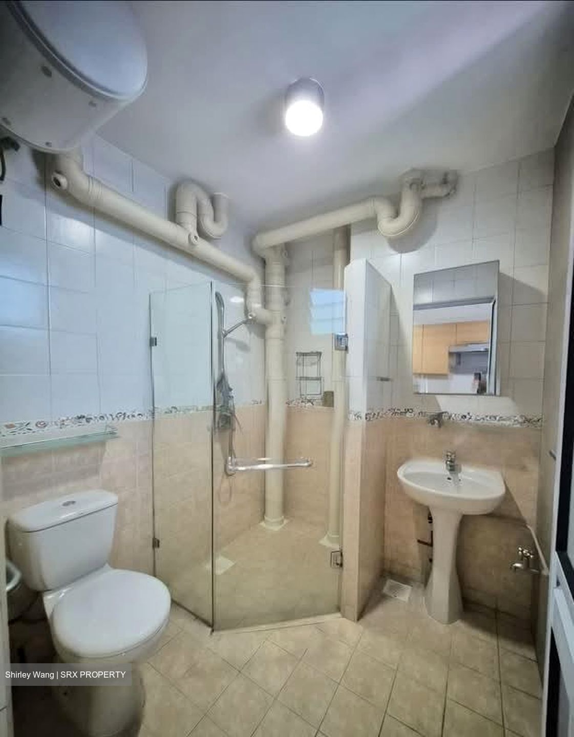 Blk 186 Punggol Central (Punggol), HDB Executive #587242511